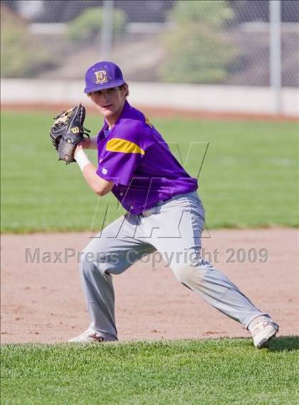 Thumbnail 1 in Escalon @ Ripon Christian photogallery.