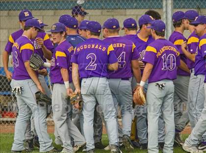 Thumbnail 3 in Escalon @ Ripon Christian photogallery.
