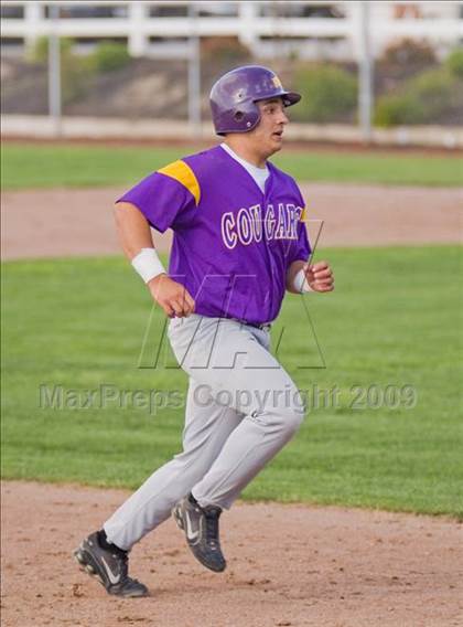 Thumbnail 3 in Escalon @ Ripon Christian photogallery.