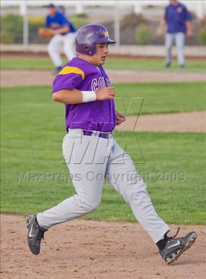 Thumbnail 2 in Escalon @ Ripon Christian photogallery.