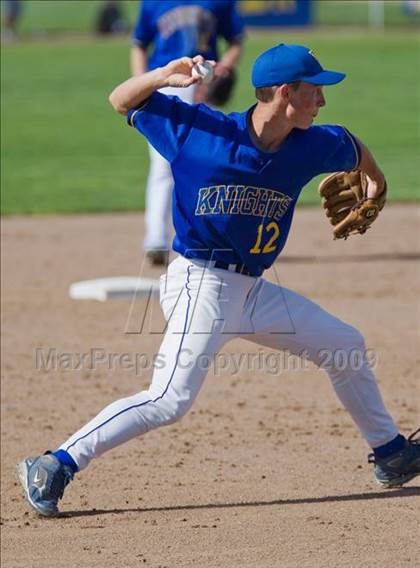 Thumbnail 2 in Escalon @ Ripon Christian photogallery.