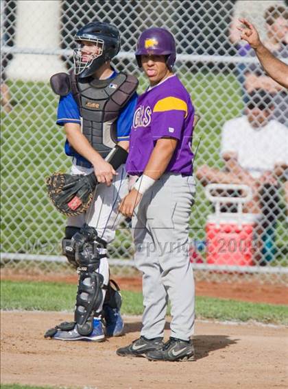 Thumbnail 3 in Escalon @ Ripon Christian photogallery.