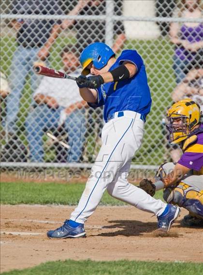 Thumbnail 3 in Escalon @ Ripon Christian photogallery.