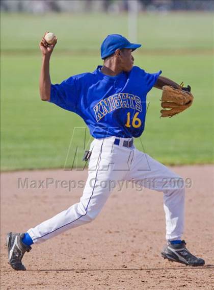 Thumbnail 3 in Escalon @ Ripon Christian photogallery.