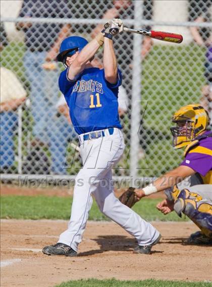 Thumbnail 1 in Escalon @ Ripon Christian photogallery.