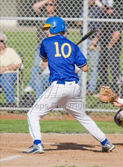 Thumbnail 2 in Escalon @ Ripon Christian photogallery.