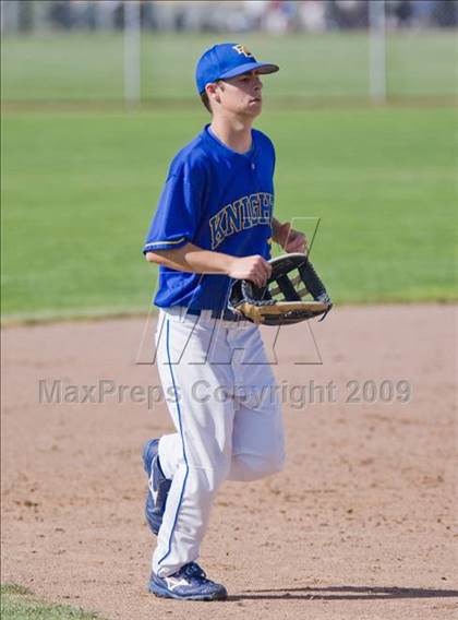 Thumbnail 2 in Escalon @ Ripon Christian photogallery.