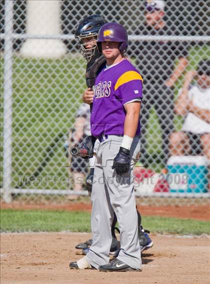 Thumbnail 2 in Escalon @ Ripon Christian photogallery.