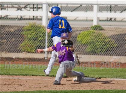 Thumbnail 3 in Escalon @ Ripon Christian photogallery.