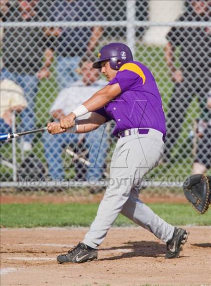 Thumbnail 2 in Escalon @ Ripon Christian photogallery.