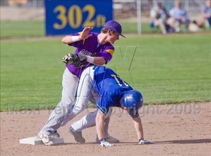Thumbnail 2 in Escalon @ Ripon Christian photogallery.