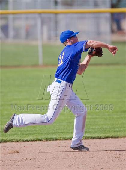 Thumbnail 3 in Escalon @ Ripon Christian photogallery.