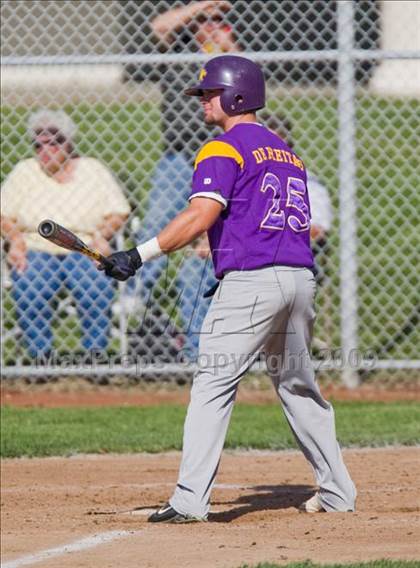 Thumbnail 3 in Escalon @ Ripon Christian photogallery.