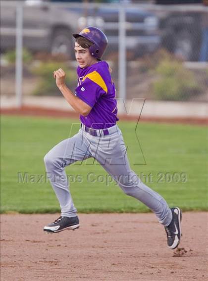 Thumbnail 3 in Escalon @ Ripon Christian photogallery.