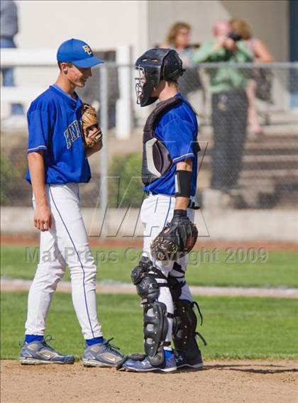 Thumbnail 1 in Escalon @ Ripon Christian photogallery.