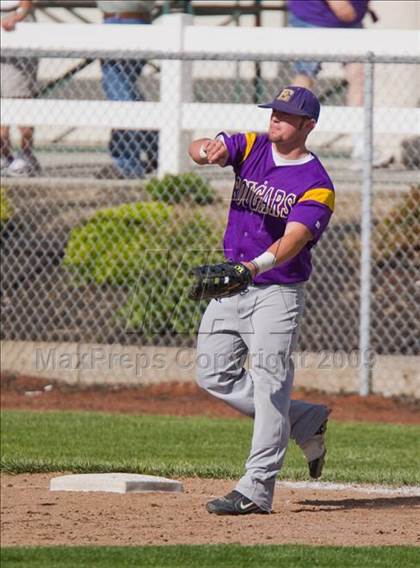Thumbnail 2 in Escalon @ Ripon Christian photogallery.