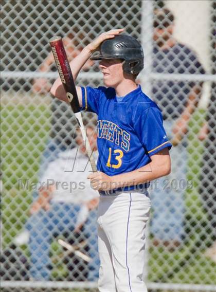 Thumbnail 1 in Escalon @ Ripon Christian photogallery.