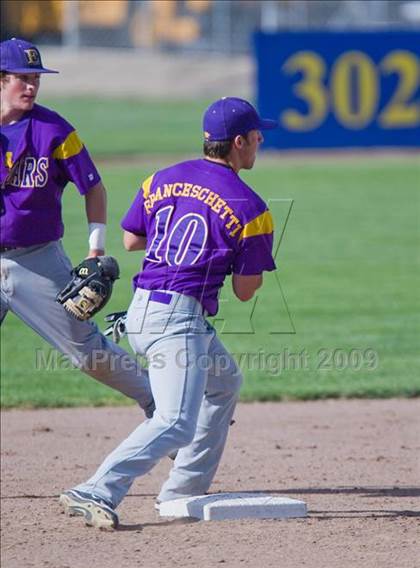 Thumbnail 2 in Escalon @ Ripon Christian photogallery.
