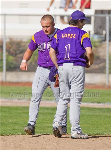 Thumbnail 3 in Escalon @ Ripon Christian photogallery.