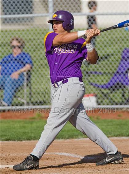 Thumbnail 1 in Escalon @ Ripon Christian photogallery.