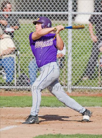 Thumbnail 2 in Escalon @ Ripon Christian photogallery.