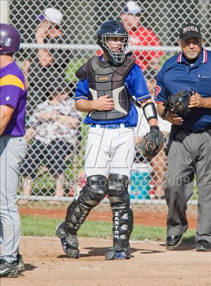 Thumbnail 1 in Escalon @ Ripon Christian photogallery.