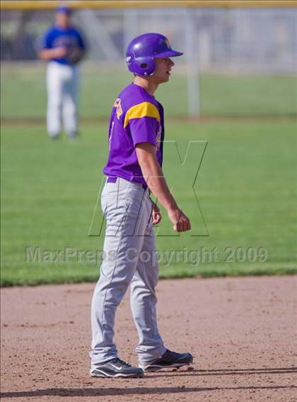Thumbnail 2 in Escalon @ Ripon Christian photogallery.