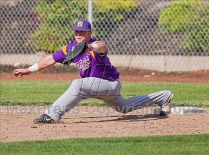 Thumbnail 1 in Escalon @ Ripon Christian photogallery.