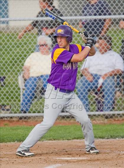 Thumbnail 3 in Escalon @ Ripon Christian photogallery.