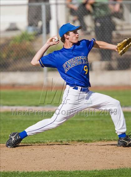Thumbnail 2 in Escalon @ Ripon Christian photogallery.