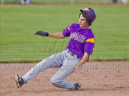 Thumbnail 1 in Escalon @ Ripon Christian photogallery.