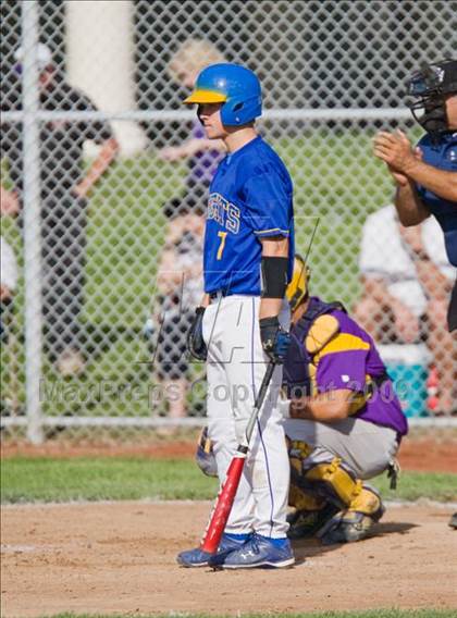 Thumbnail 3 in Escalon @ Ripon Christian photogallery.