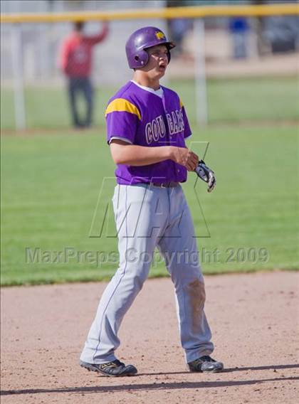 Thumbnail 3 in Escalon @ Ripon Christian photogallery.