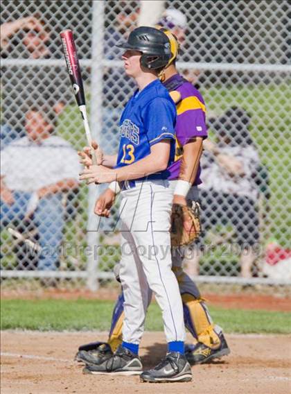 Thumbnail 3 in Escalon @ Ripon Christian photogallery.