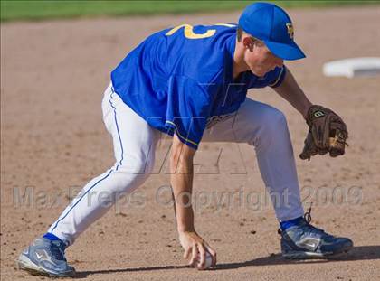 Thumbnail 1 in Escalon @ Ripon Christian photogallery.