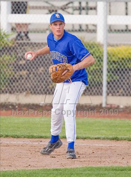 Thumbnail 3 in Escalon @ Ripon Christian photogallery.