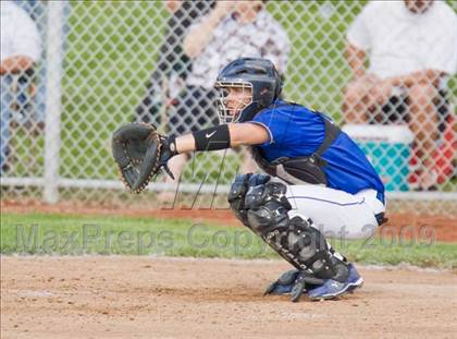 Thumbnail 3 in Escalon @ Ripon Christian photogallery.