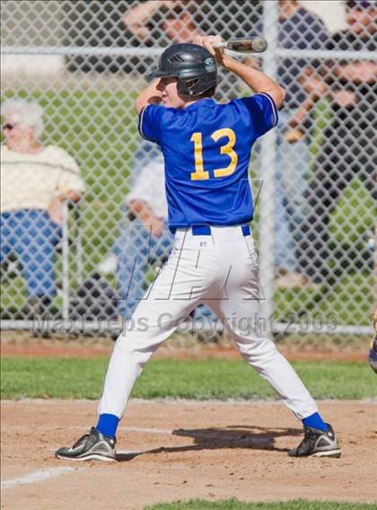 Thumbnail 2 in Escalon @ Ripon Christian photogallery.