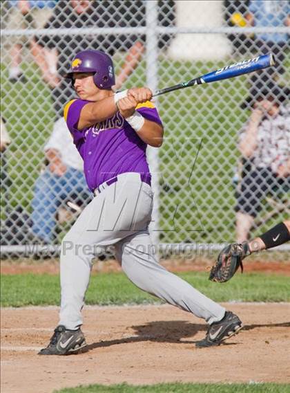 Thumbnail 2 in Escalon @ Ripon Christian photogallery.