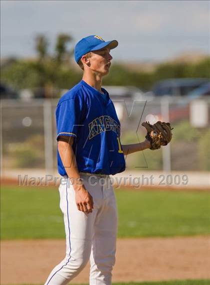 Thumbnail 1 in Escalon @ Ripon Christian photogallery.