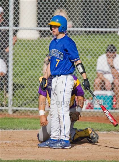Thumbnail 1 in Escalon @ Ripon Christian photogallery.