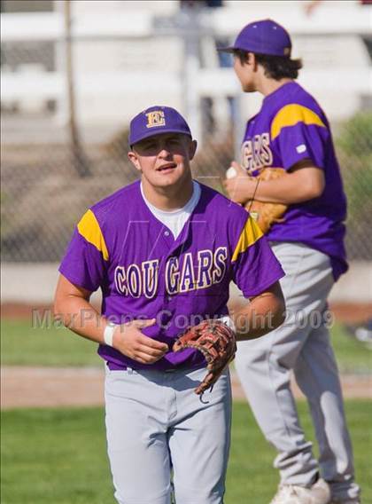 Thumbnail 1 in Escalon @ Ripon Christian photogallery.