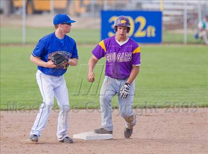 Thumbnail 1 in Escalon @ Ripon Christian photogallery.