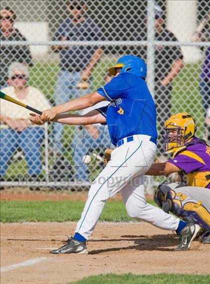 Thumbnail 2 in Escalon @ Ripon Christian photogallery.