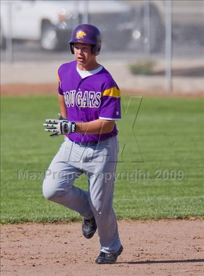 Thumbnail 3 in Escalon @ Ripon Christian photogallery.