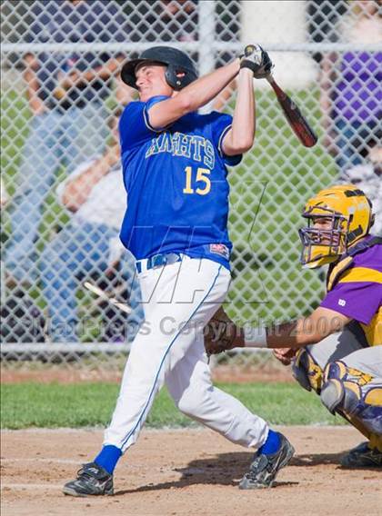 Thumbnail 3 in Escalon @ Ripon Christian photogallery.