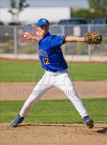 Thumbnail 2 in Escalon @ Ripon Christian photogallery.