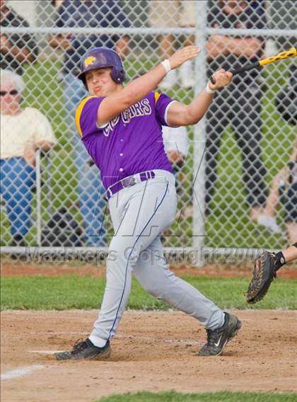 Thumbnail 2 in Escalon @ Ripon Christian photogallery.