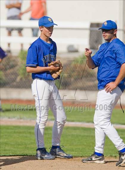 Thumbnail 2 in Escalon @ Ripon Christian photogallery.