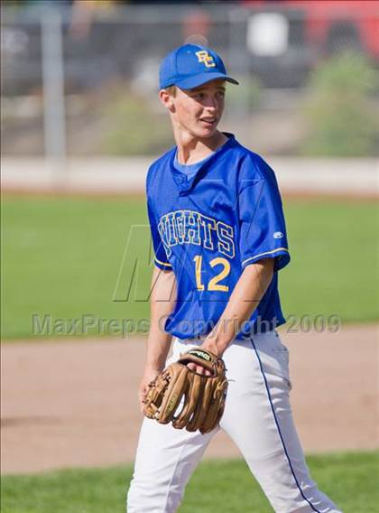 Thumbnail 3 in Escalon @ Ripon Christian photogallery.